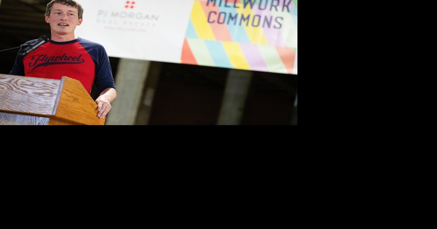 Flywheel founders help launch new startup in Omaha