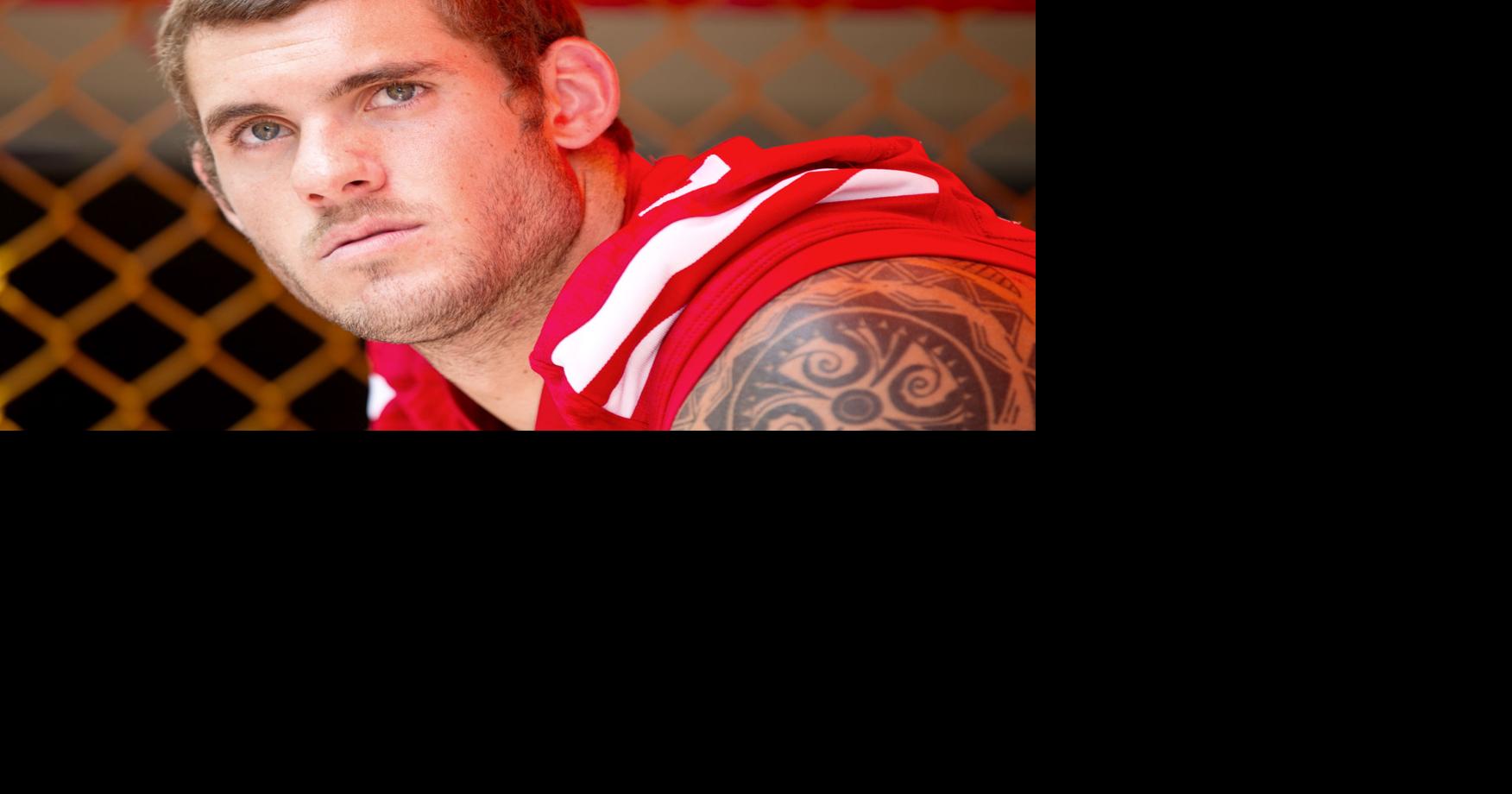 Former Husker QB Taylor Martinez joins California real estate office