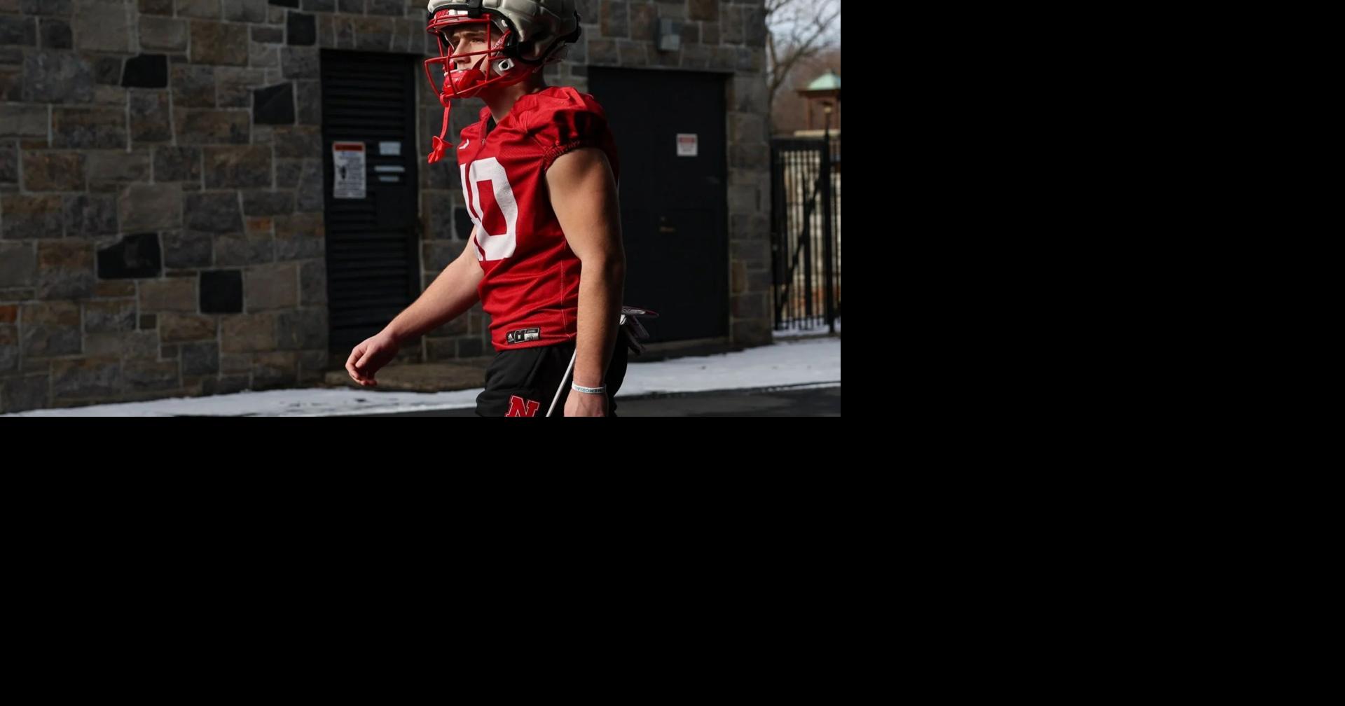 Nebraska football's spring about finding contributors