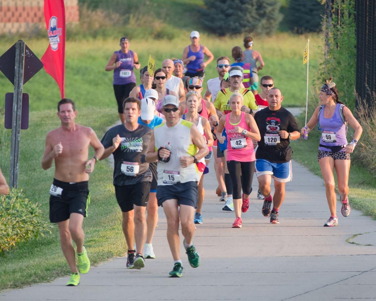 Heartland Marathon