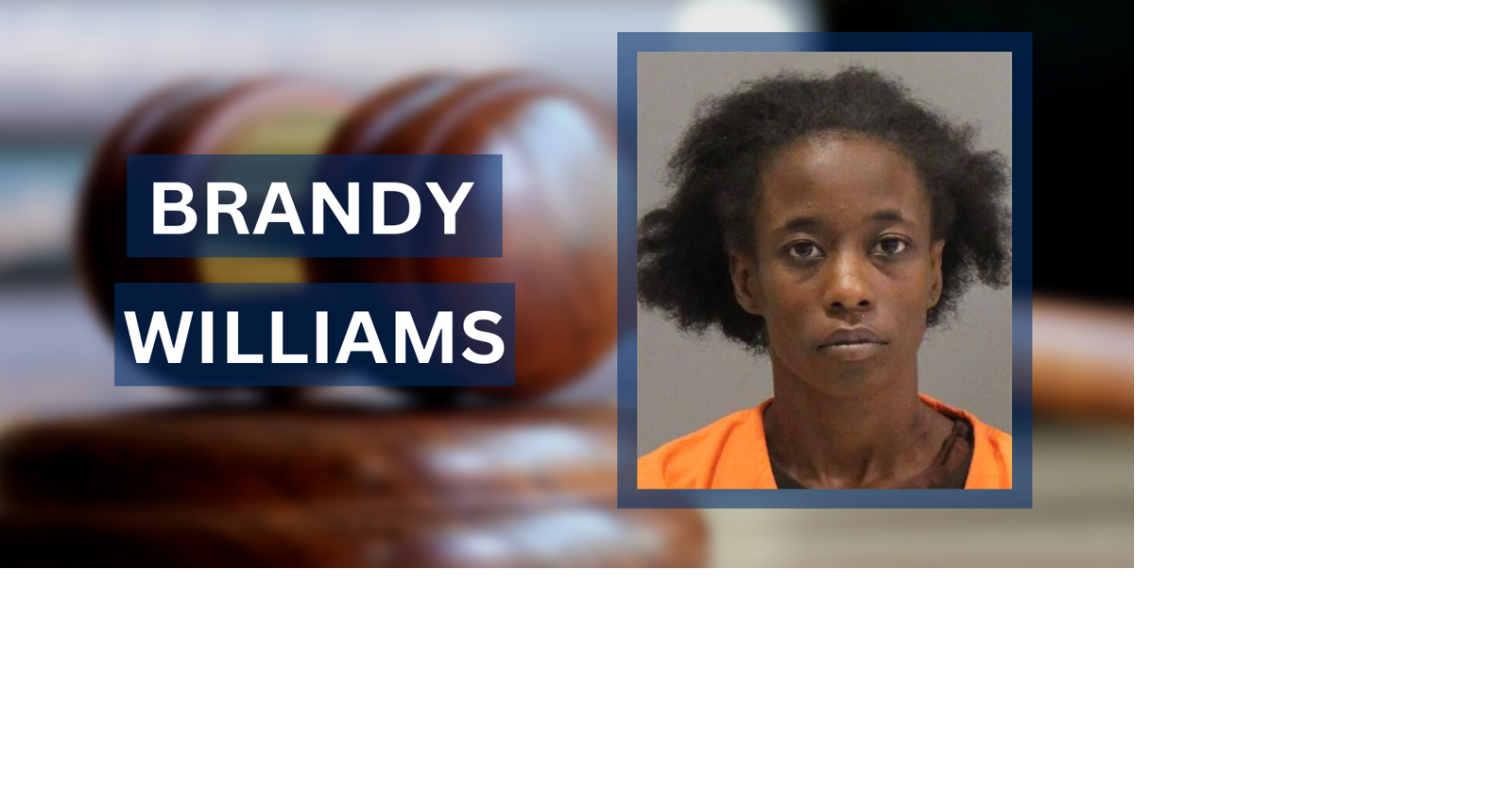 Omaha Woman Now Faces First Degree Murder Charge After Initial Accessory Charge In July Shooting 6209