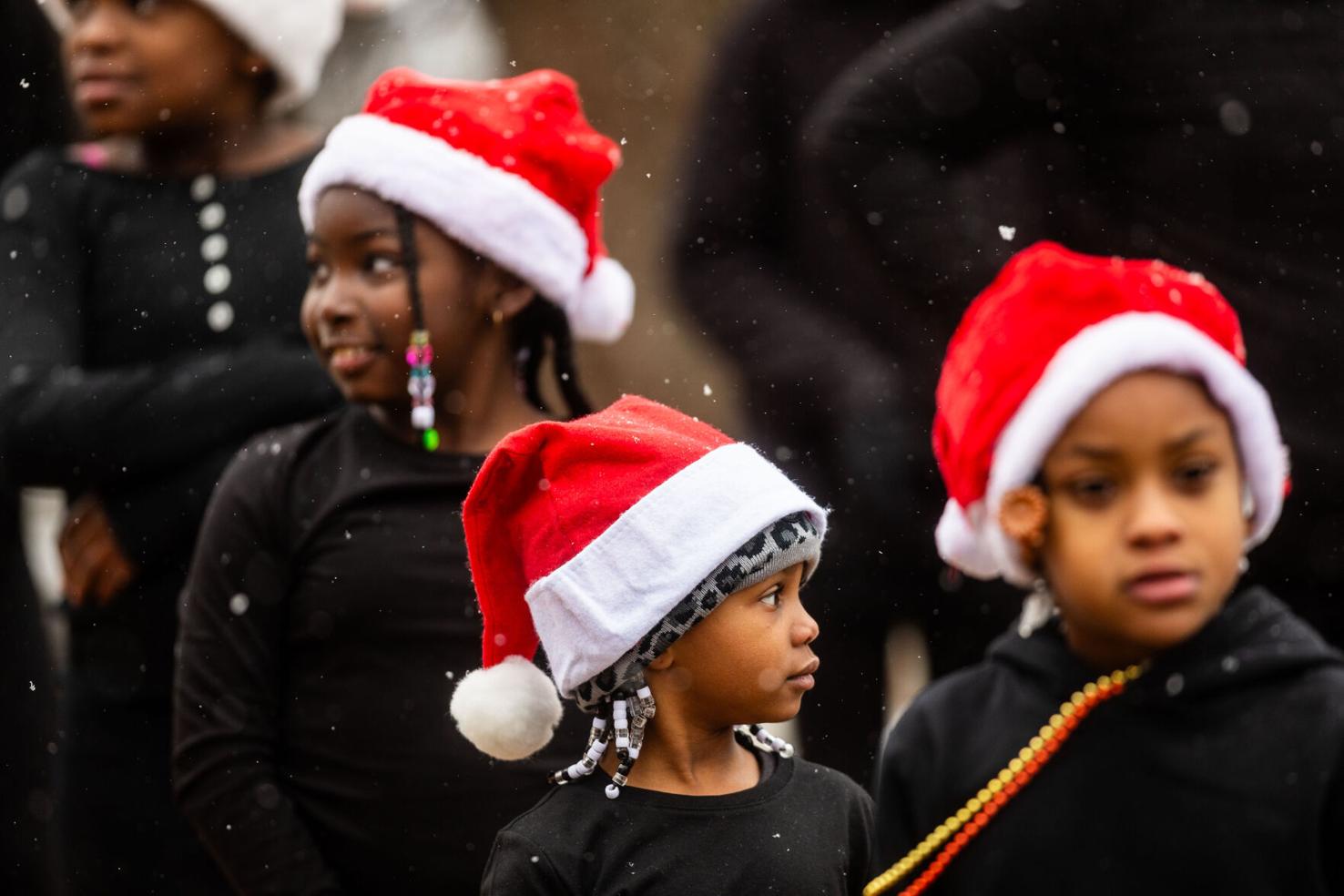 Winter weather to return to Omaha after warm Christmas