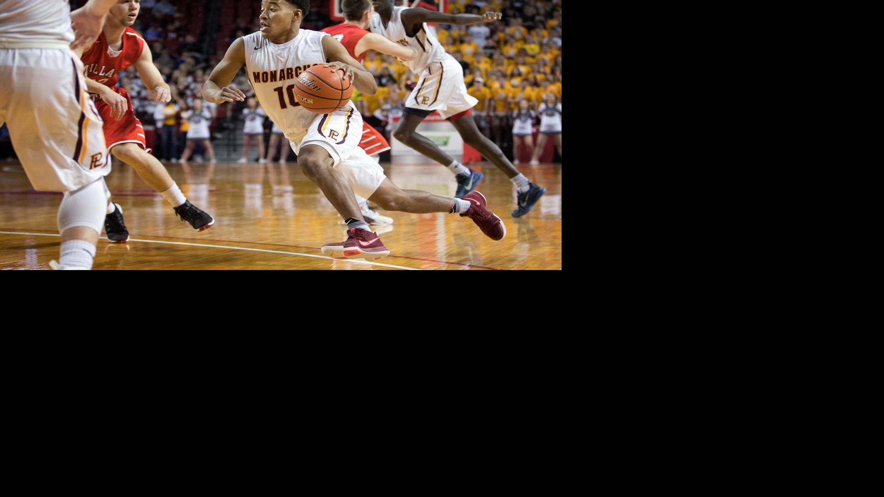 High School Notes Stars Coming Out For Basketball Showcase