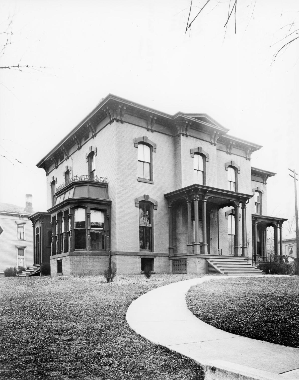 A brief history of Boys Town Sponsored Features