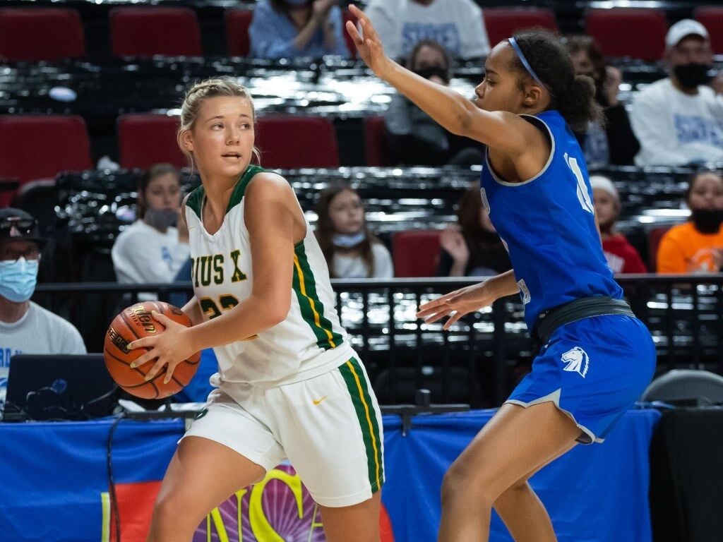Class A Lincoln Pius X kicks off title defense with win over Millard North