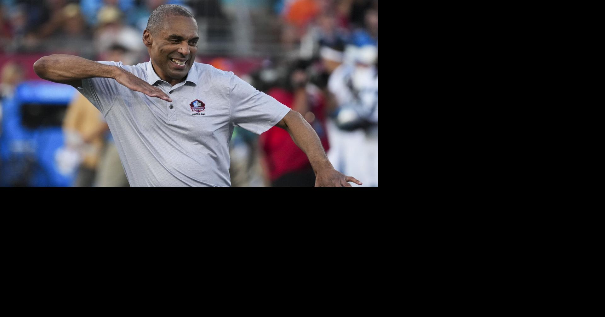 Roger Craig's Hall of Fame journey starts with childhood dreams — with key years in Nebraska