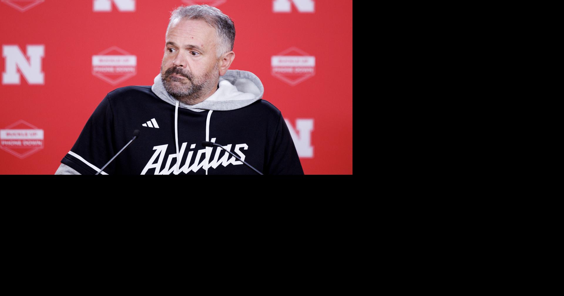 Video: Die vollständige Pressekonferenz von Matt Rhule während des ...