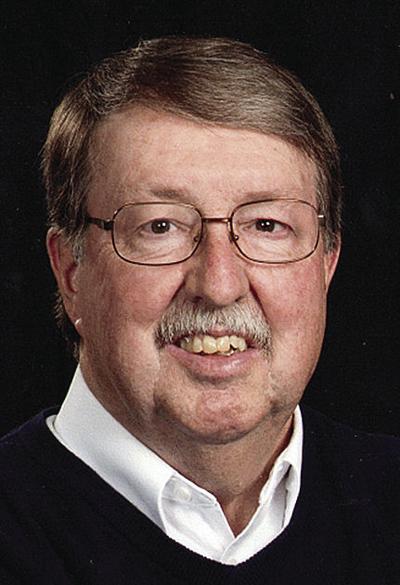 Eisenmenger, Thomas F.