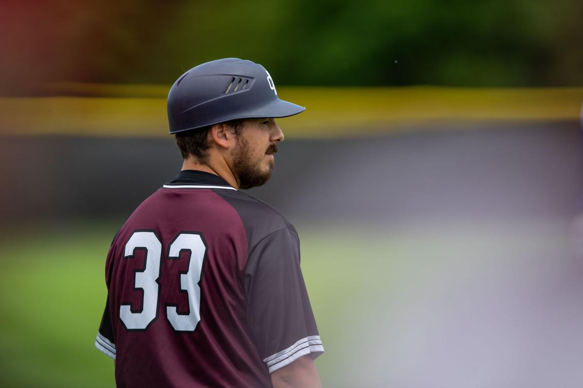 One Californian, coaching two Omaha Corn Belt teams, wants to teach