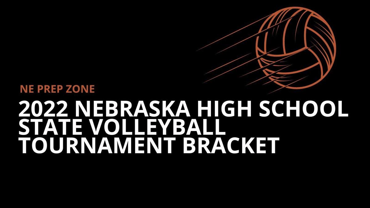 Nebraska State Volleyball Championships — Custom Sports