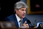 Rep. Jeff Fortenberry's lawyers say he is a victim of 'political prosecution'