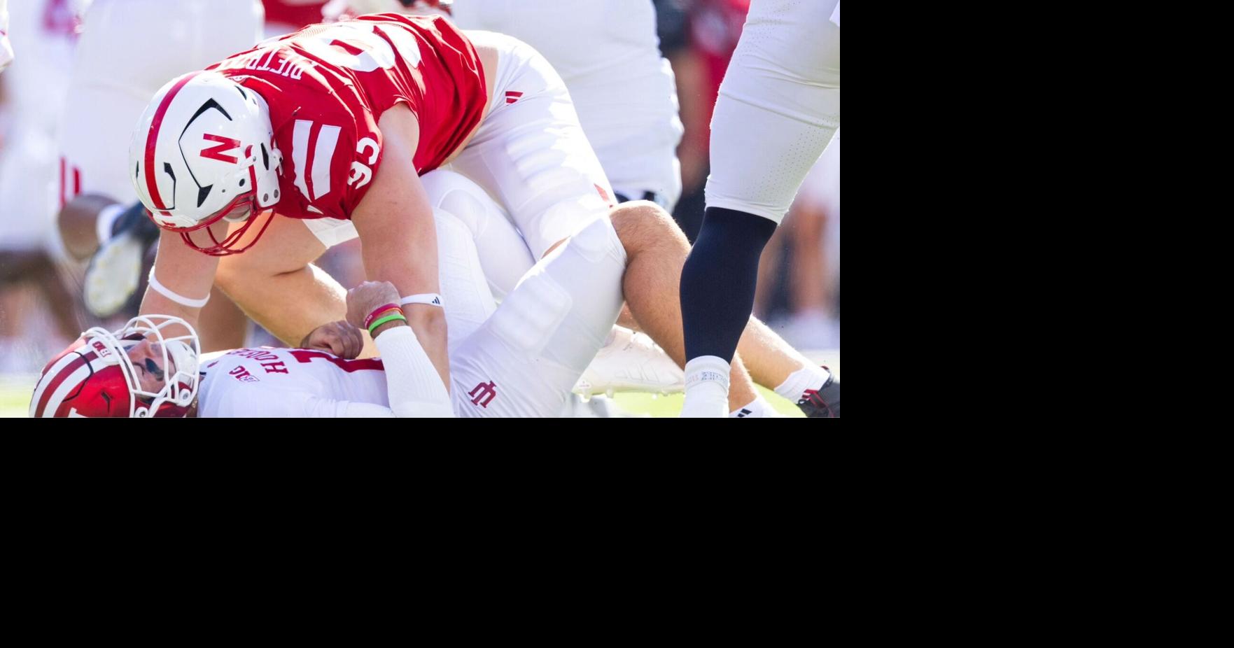 Toms Einschätzung: Nebraska zeigte sein Potenzial, Colandrea machte einen ...