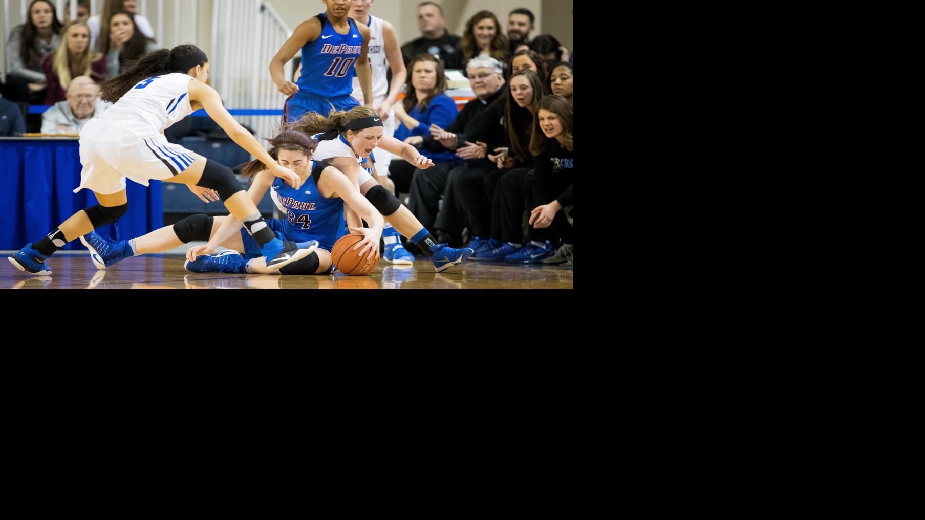 Photos Creighton Women S Basketball Vs Depaul Creighton