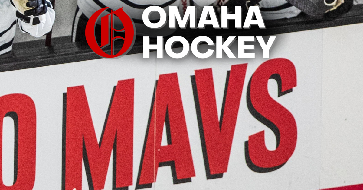 UNO hockey unveils nonconference schedule, family-friendly start times