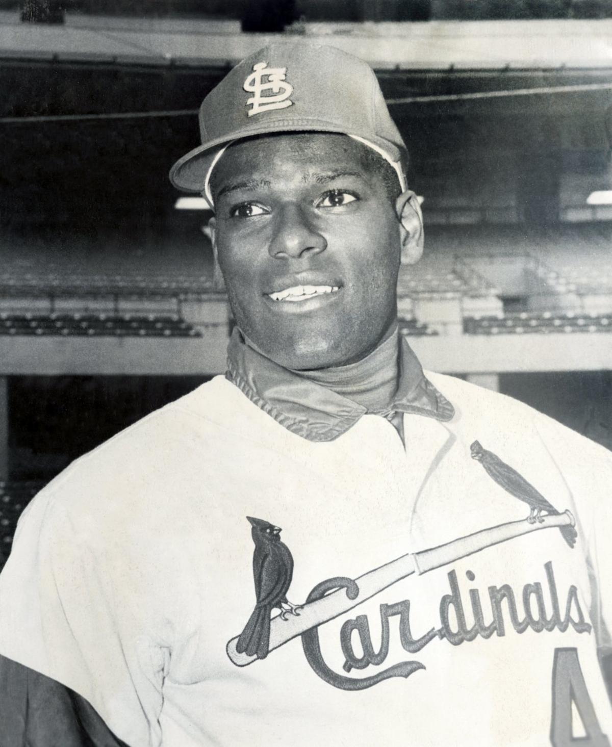 Back in the day, Nov. 9, 1935: North Omaha native and Hall of Fame pitcher  Bob Gibson was born