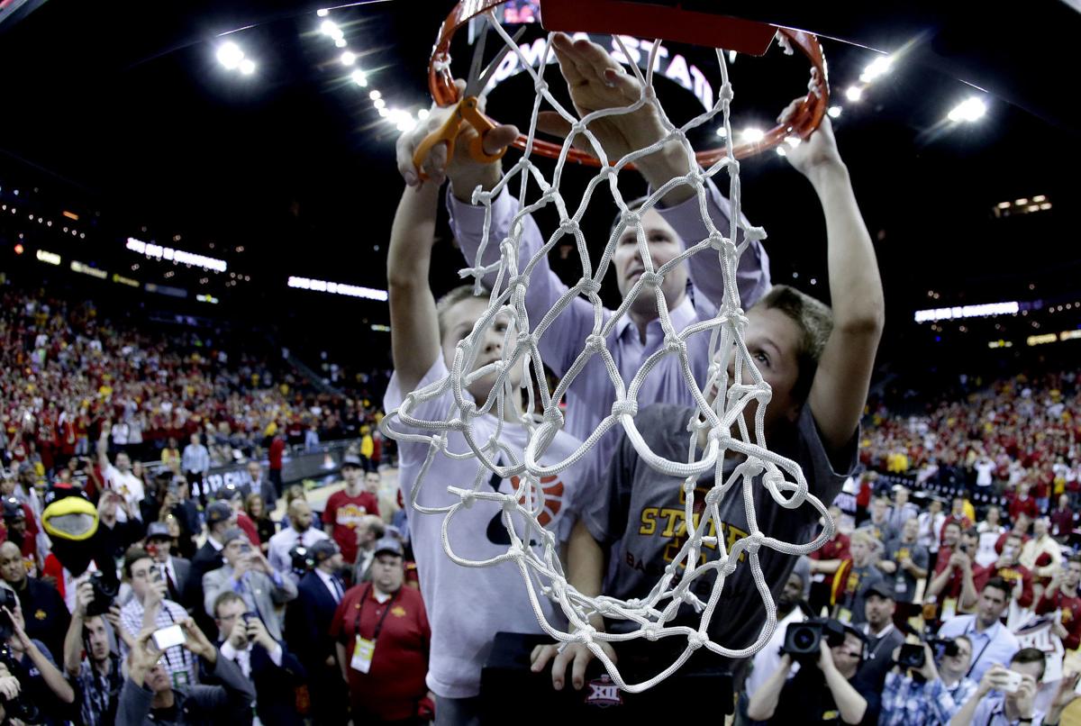 Nebraska Basketball Fans Can Vote On New Pinnacle Bank Arena Court