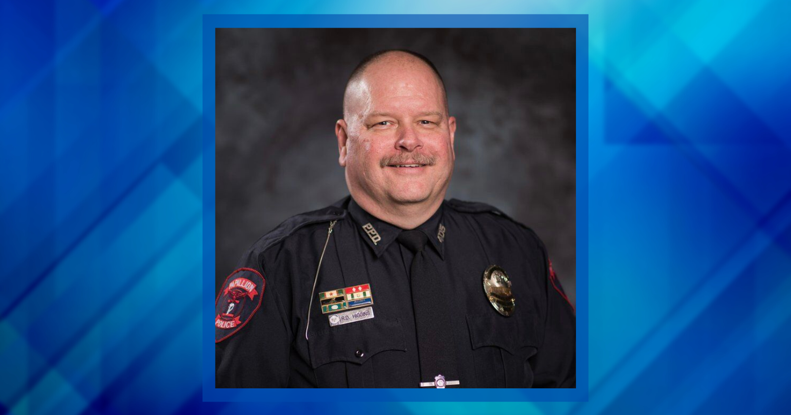 Public invited to line funeral procession route for Papillion officer - Vimarsana News
