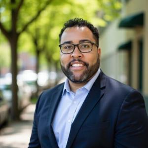 J.B. Branch