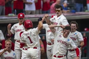 Men's College World Series Lincoln Regional