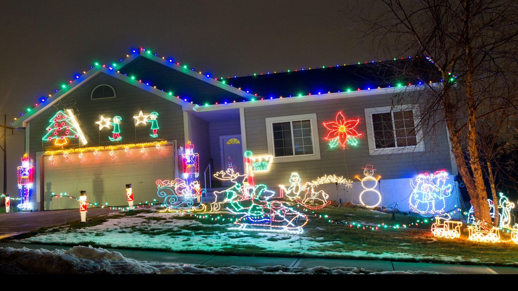 christmas lights papillion ne 2020 2019 S Best Omaha Area Neighborhoods To See Holiday Lights Momaha Omaha Com christmas lights papillion ne 2020