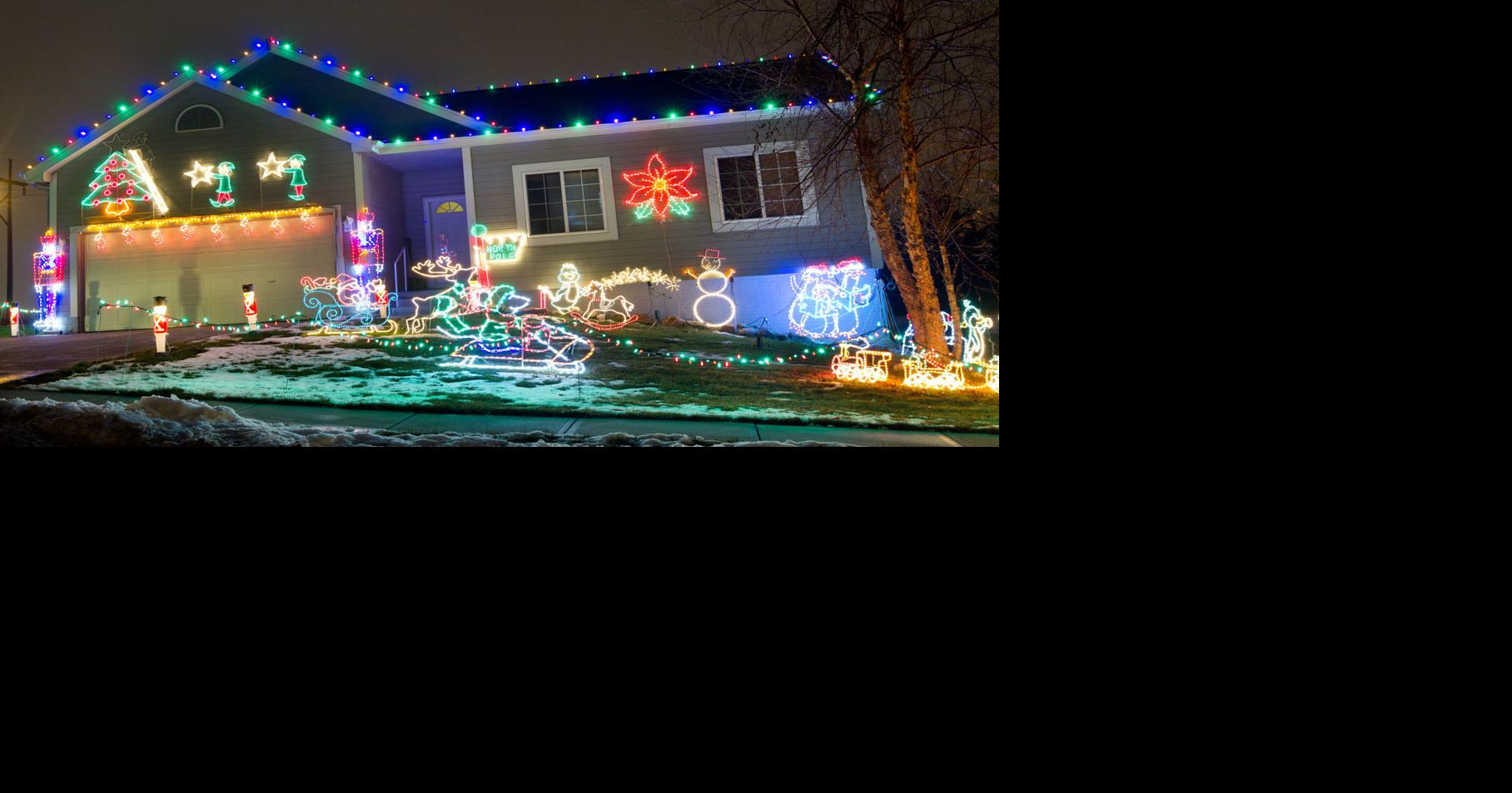 Best Christmas Lights Omaha 2022 2019'S Best Omaha-Area Neighborhoods To See Holiday Lights | Momaha | Omaha .Com