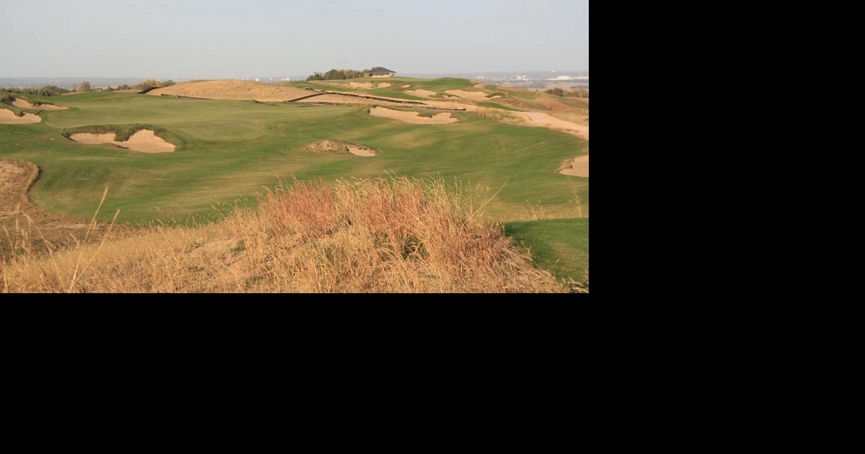 Golf notes: Golf Digest's top-100 list includes a fourth Nebraska course — at No. 24