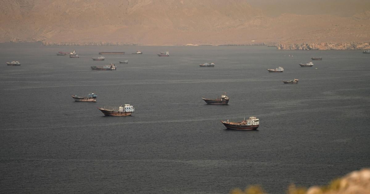 Einige Republikaner kritisieren das Iran-Abkommen; israelische Angriffe ...