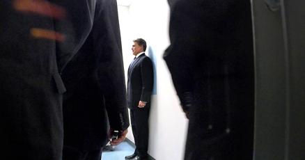 Mug shot as a political boost Some politicians have tried Mug shot as a political boost Some politicians have tried