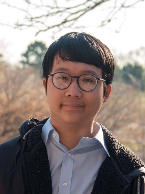 Samuel Vu