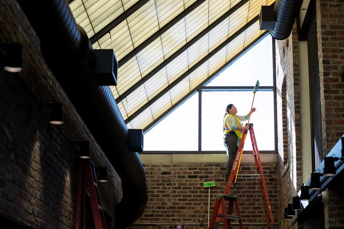 Union For Contemporary Art Starts Fresh In New Space In North Omaha Lifestyles Omaha Com
