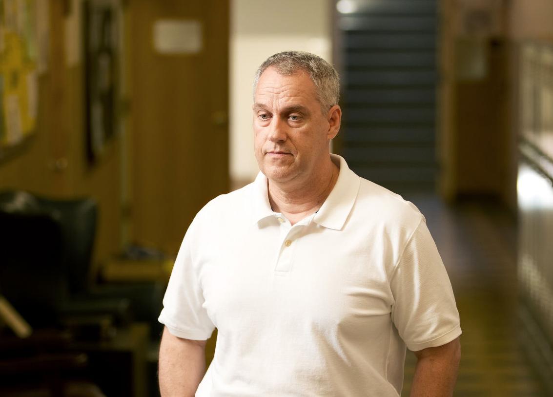 Grace Omaha Street School’s founder is ready to take a new ‘leap of faith’