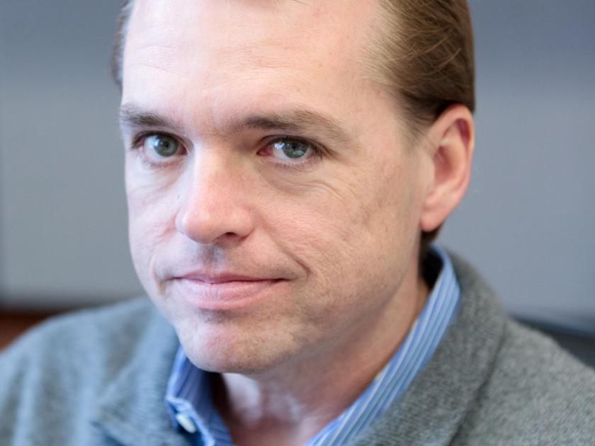 Berkshire financial manager Todd Combs elected a director of