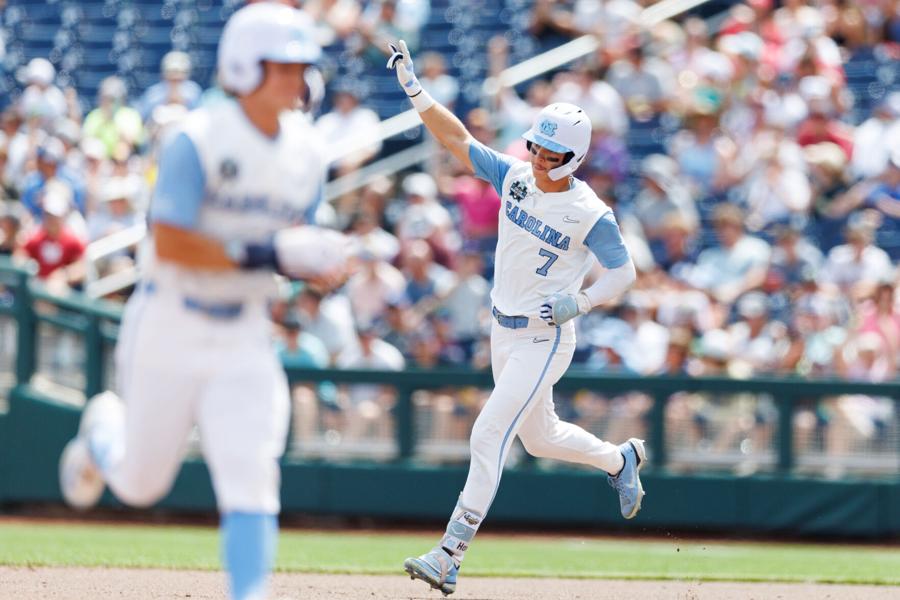 With Tar Heels eliminated, North Carolina's Vance Honeycutt 'fortunate' for experience