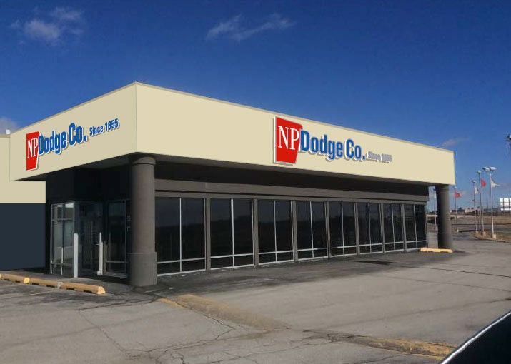 Agents all under one roof or spread out? Approaches vary for real