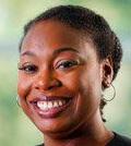 Jasmine Harris