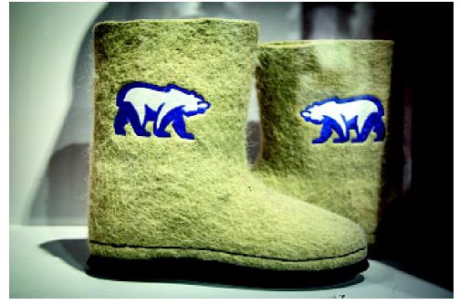 valenki boots moscow
