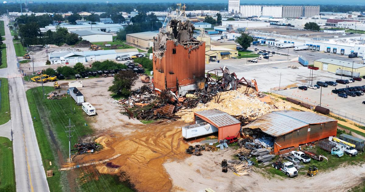 Fremont plant explosion 'should not have happened', federal board finds