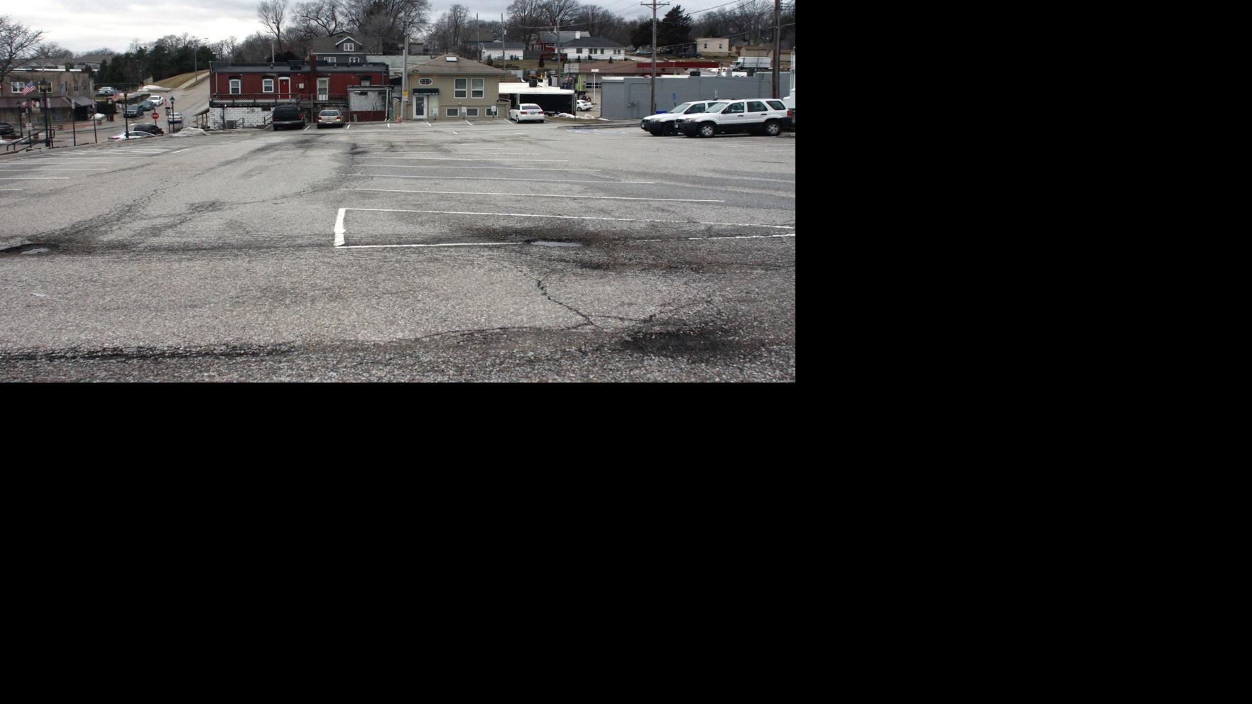 Ralston enters negotiations with Urban Waters to develop downtown