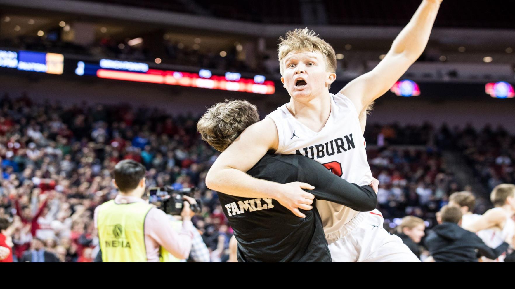 Recruiting Attention Is Heating Up For Point Guard Cam Binder An
