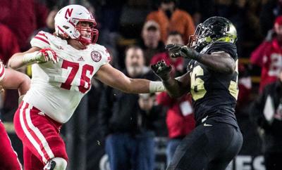 Where Are They Now A Look At The 2017 Husker Recruiting Class