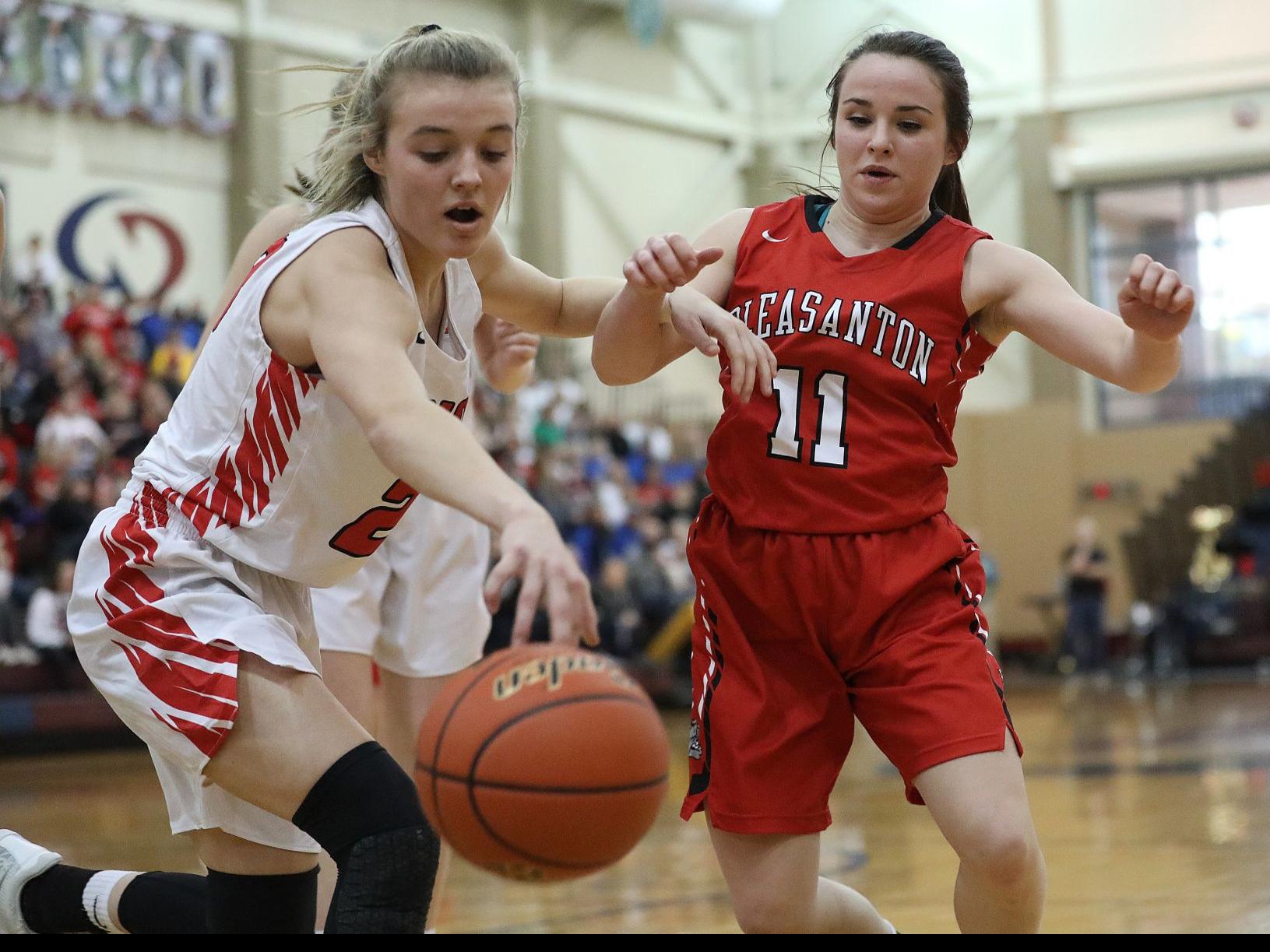 It Just Felt Like Home Weeping Water Junior Grace Cave Commits