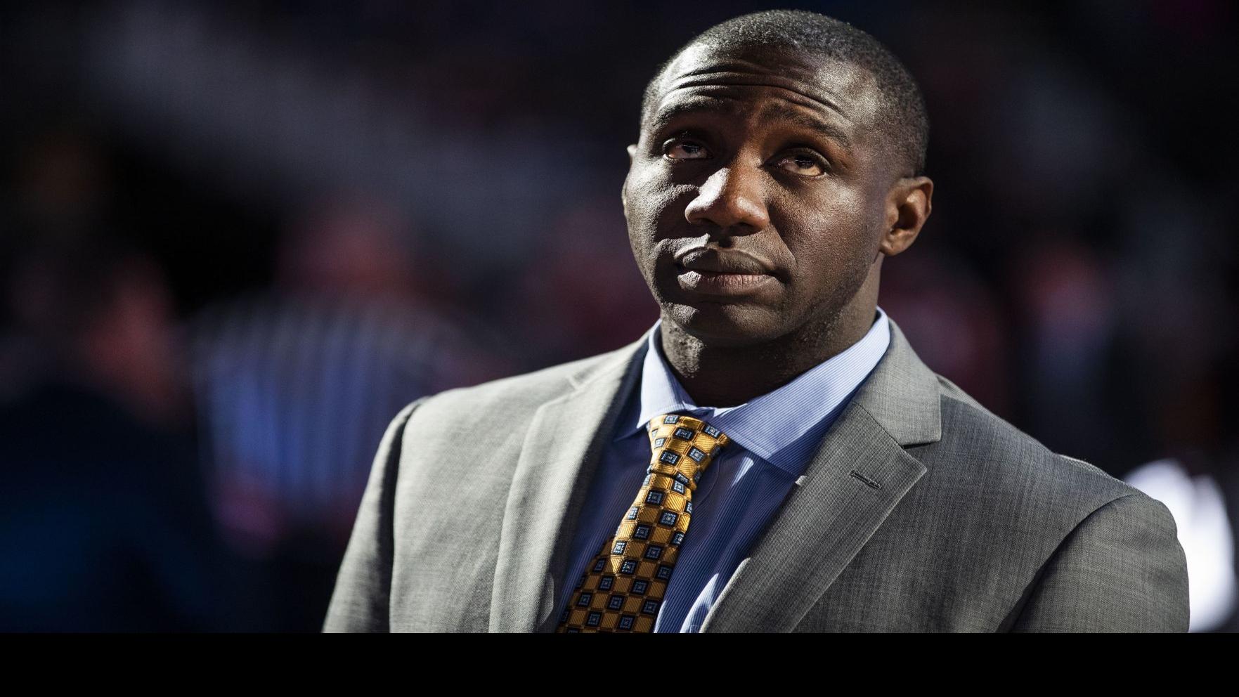 Creighton Men S Basketball Places Assistant Preston Murphy On