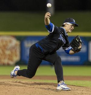 Class A NSAA Baseball Championship