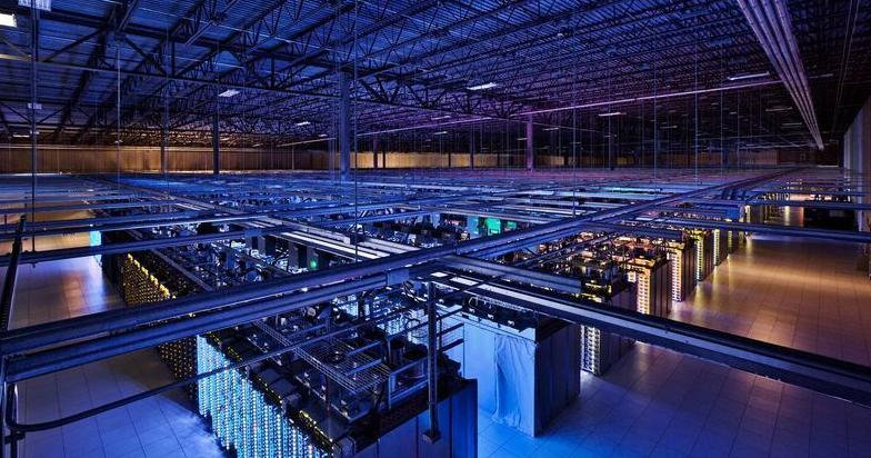 First responders delayed at gate after apprentice pinned by elevator at Google data center