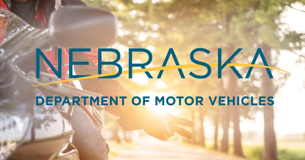 Nebraska DMV to close Millard office to walkin traffic