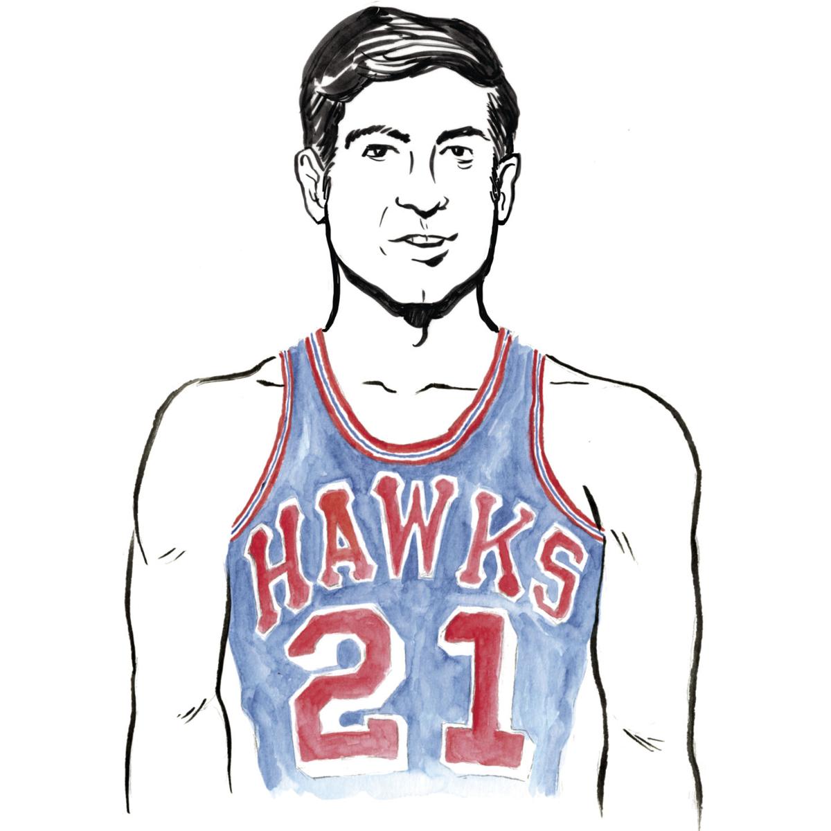 G League Draft Roundup Creighton S Cole Huff And Isaiah Zierden