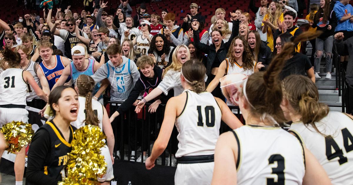 Live updates Nebraska high school state basketball, March 11