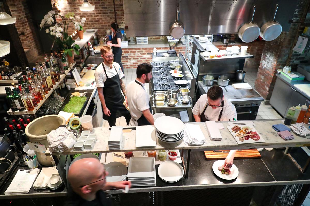 Look Back In Hunger Top 10 Reviewed Restaurants Of 2016 Dining Boiler Room