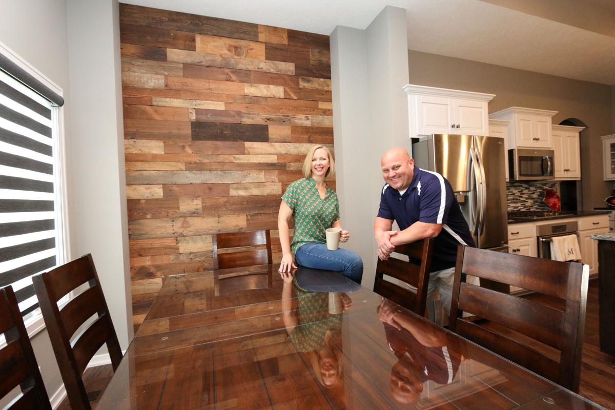 At Omaha Habitat ReStore, reclaimed wood in demand Sponsored