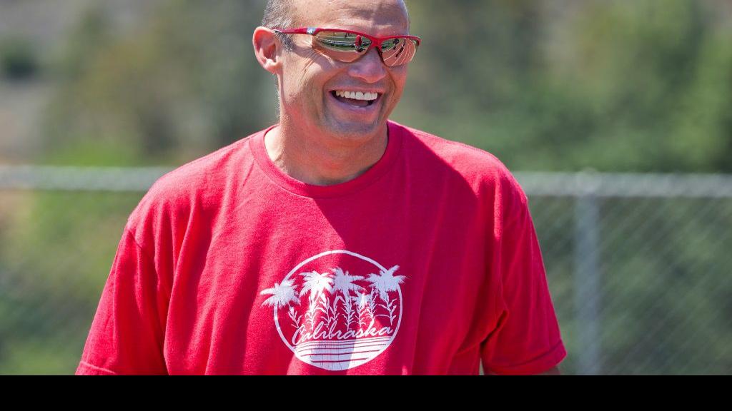 Nebraska S Satellite Camp Itinerary Set With A Heavy Adidas Flavor
